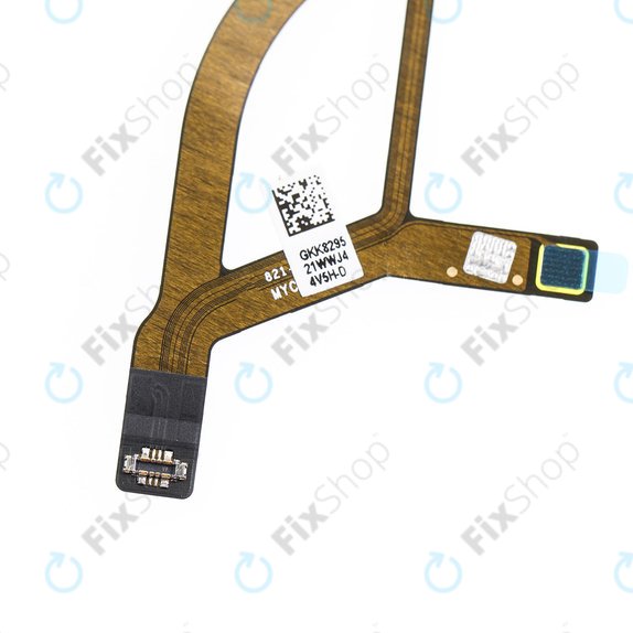 Cavo flex pulsante volume per iPhone XS Max