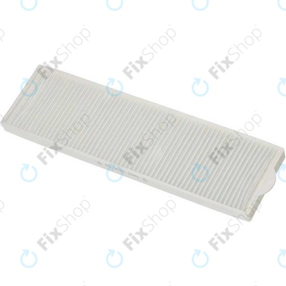 Filtro Style 8 & 14 per Bissell Lift-Off, Momentum, PowerTrak, Total Floors, Velocity