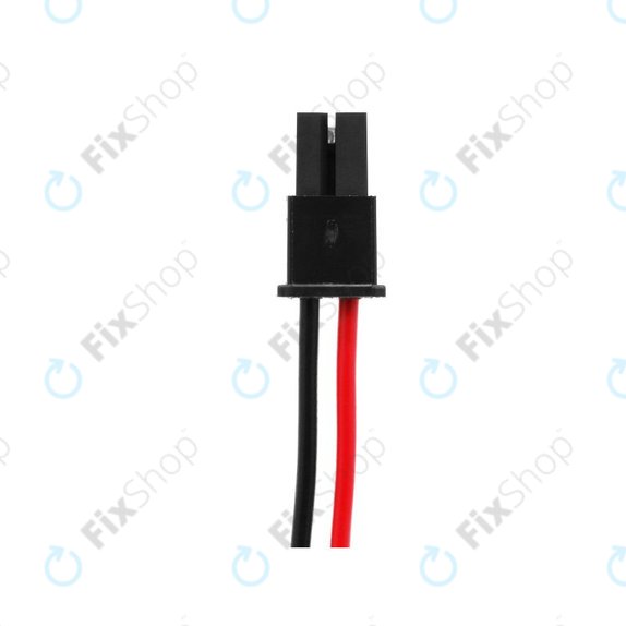 Batteria per Eufy RoboVac L30 Hybrid+, Concept VR2110 T2996011, Li-Ion, 3350mAh, 14.4V, HQ