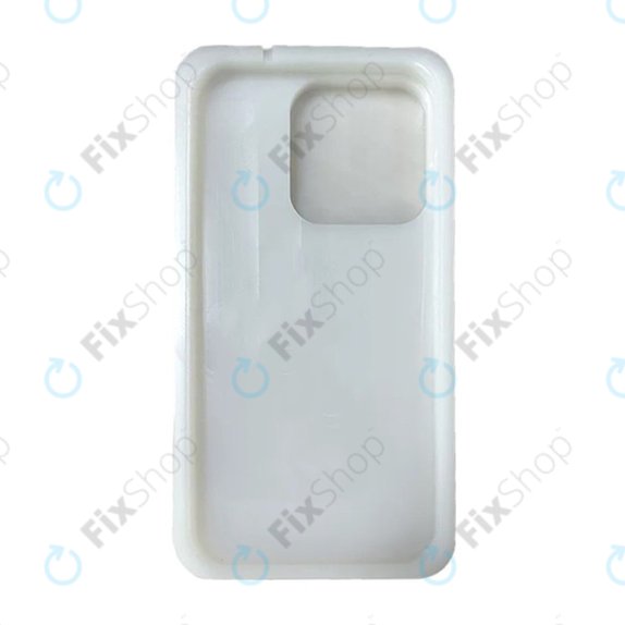 Stampo impermeabile per macchina di levigatura e lucidatura per iPhone 12 Pro Max, Refox