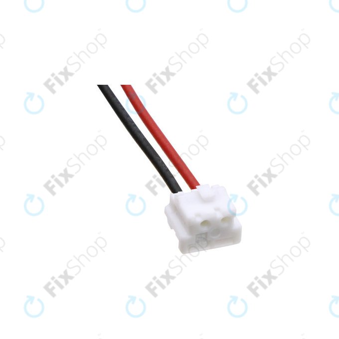 Batteria per Wella Xpert HS71, 1531582, Li-Ion, 1400mAh, 3.7V, HQ