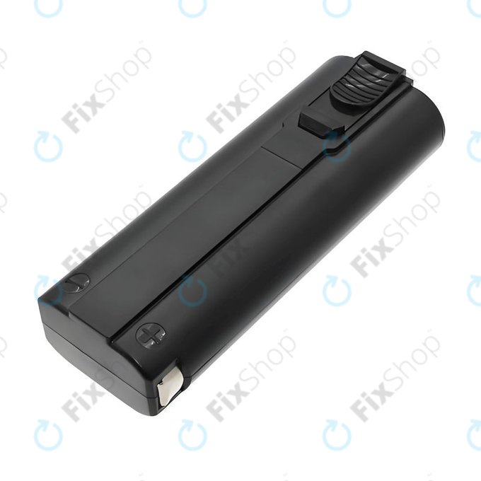 Batteria per Paslode 900400, 404400, BCPAS-404717, Ni-MH, 3300mAh, 6V, HQ