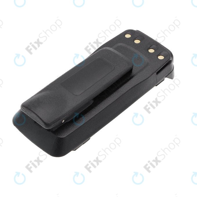 Batteria per Motorola Dgp4150, Motorola Dgp4150+, PMNN4065, Li-Ion, 2600mAh, 7.4V, HQ