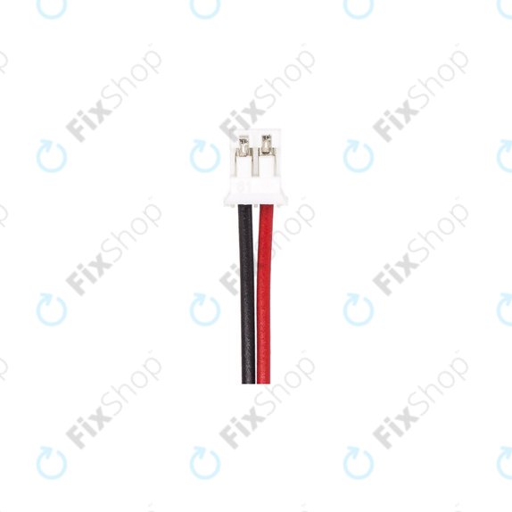 Batteria per Fatboy Edison the Petit, LED Table Lamp Edison, PN704050, Li-Pol, 1600mAh, 3.7V, HQ
