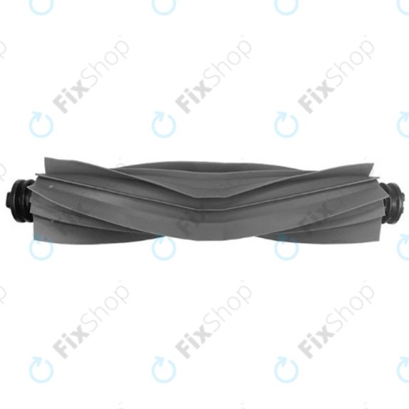Set di ricambio per Xiaomi Dreame L20 Ultra, X20 Pro, X20 Plus (1x spazzola principale, 2x filtro, 2x spazzola laterale - Black, 4x panno lavapavimenti, 2x sacchetto raccoglipolvere)