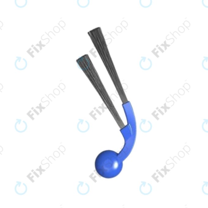 Set di ricambi per Ecovacs T80 Omni, T80 (2x spazzola principale, 4x filtro, 4x spazzola laterale, 4x panno mop, 4x sacchetto polvere)