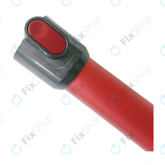 Tubo di aspirazione per Dyson seriess DC, V6, Red