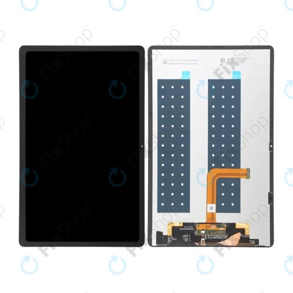 Schermo LCD per Xiaomi Redmi Pad SE, Vetro touch senza cornice