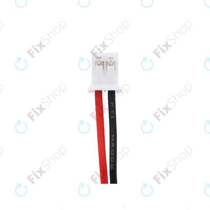 Batteria per Technaxx TX-59, TX-59+, TE4653, Li-Pol, 3100mAh, 3.7V, HQ