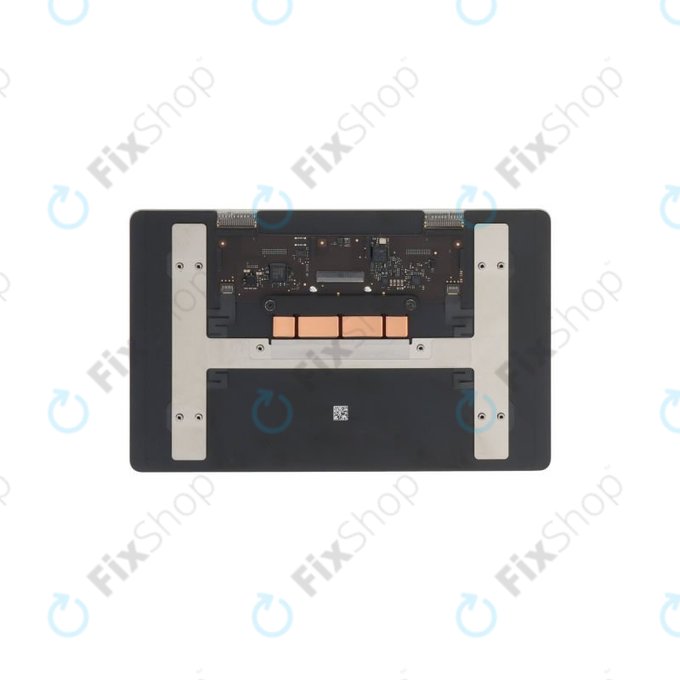 Trackpad per MacBook Air 15", A3114 (2024), Silver, 661-40271, Genuine Apple
