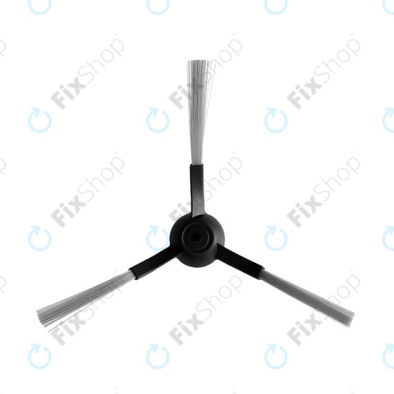 Set di ricambio per Xiaomi Viomi S9, Proscenic M7 Pro, M7 Max, M8 Pro (2x Spazzole principali, 4x Filtri, 4x Spazzole laterali, 4x Panni mop, 4x Sacchetti per la polvere)