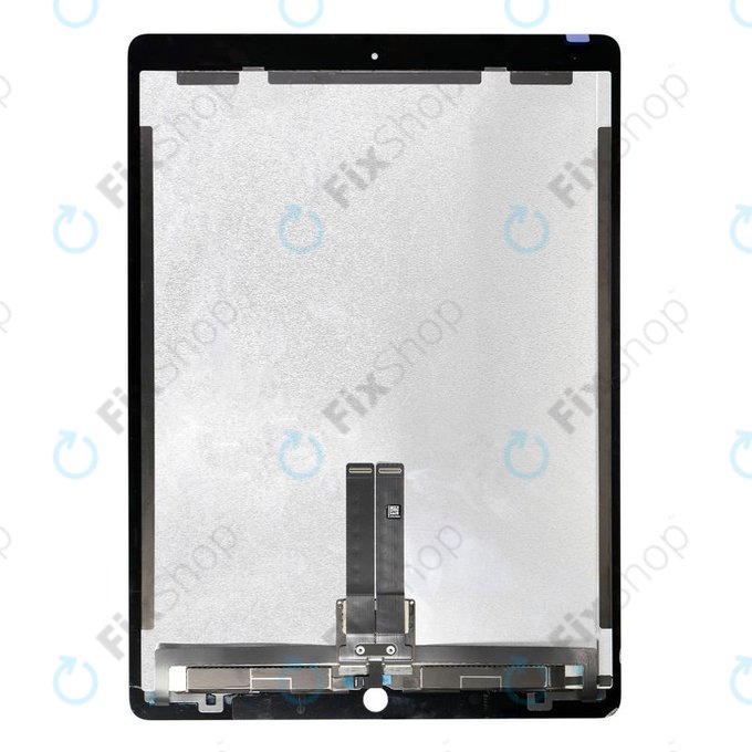 Schermo LCD per iPad Pro 12.9" (2nd Gen 2017), Black, Vetro touch e IC Board conout Frame, Refurbished