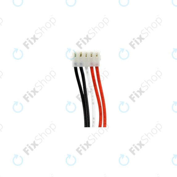 Batteria per Nintendo Switch, 3600mAh, Li-Pol, 3.7 V, HAC-003, HQ