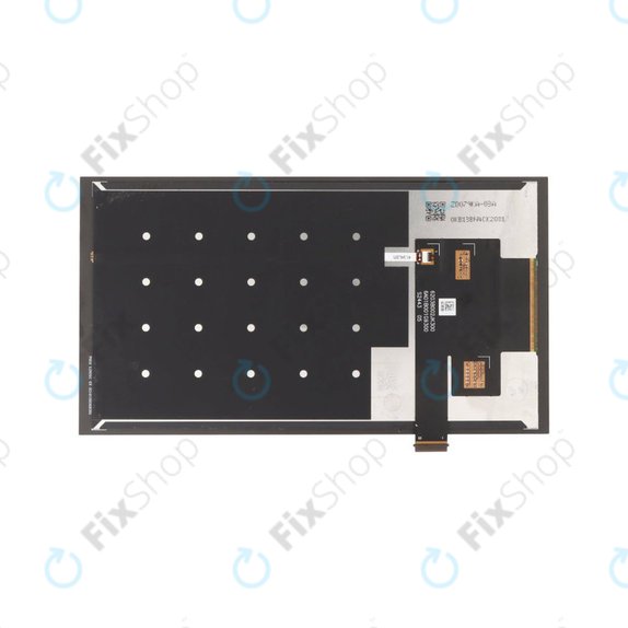 Display LCD (Black) per Nintendo Switch 2