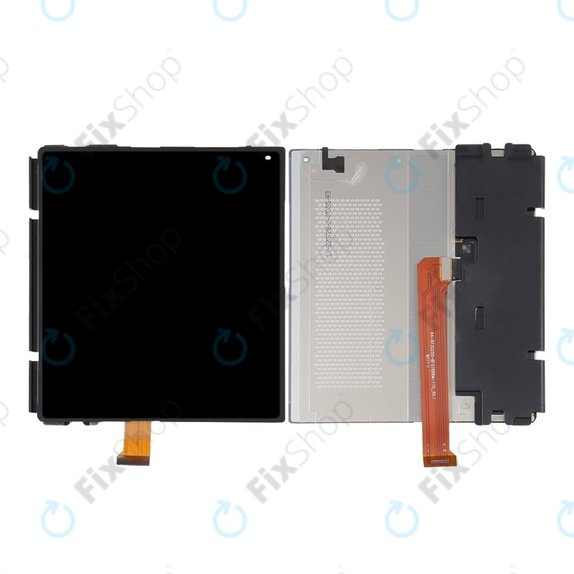 Schermo OLED per Huawei Mate Xs 2, Vetro touch senza cornice