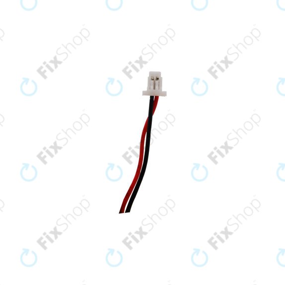Batteria per Cardo Scala Rider G4, ZN452050PC-1S2P, Li-Pol, 3.7V, 800mAh, HQ