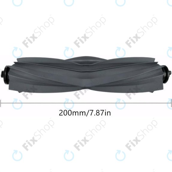 Spazzola principale per Xiaomi Dreame X40 Ultra, L40 Ultra, L20 Ultra, L10s Pro Gen2, L10s Pro Ultra, Mova E30 Ultra, D9 Max Gen2
