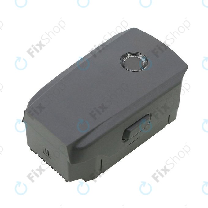 Batteria per DJI Mavic 2 Pro, Mavic 2 Zoom, FB2-3850, Li-Pol, 3600mAh, 15.4V, HQ
