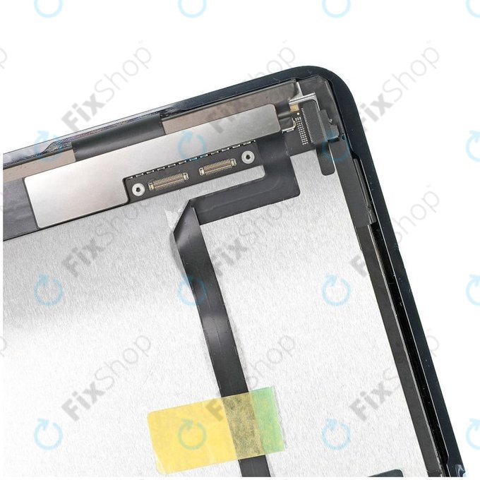 Schermo LCD per iPad Pro 12.9" (3rd Gen 2018), Vetro touch e IC Board conout Frame, Refurbished