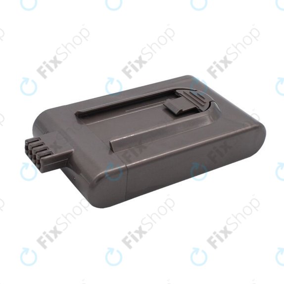 Batteria per Dyson DC12, DC16, BP-01, 912433-01, Li-Ion, 2000mAh, 22.2V, HQ