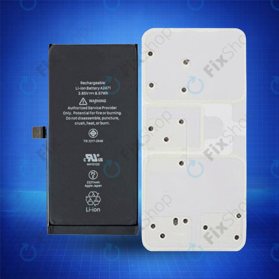 Batteria per iPhone 12 Mini, 661-17939, 2227mAh, Genuine Apple