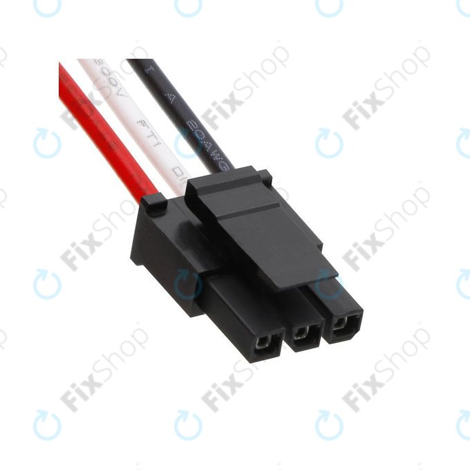 Batteria per Tesla Robostar iQ500, iQ600 N789-603, Li-Ion, 5200mAh, 14.4V, HQ