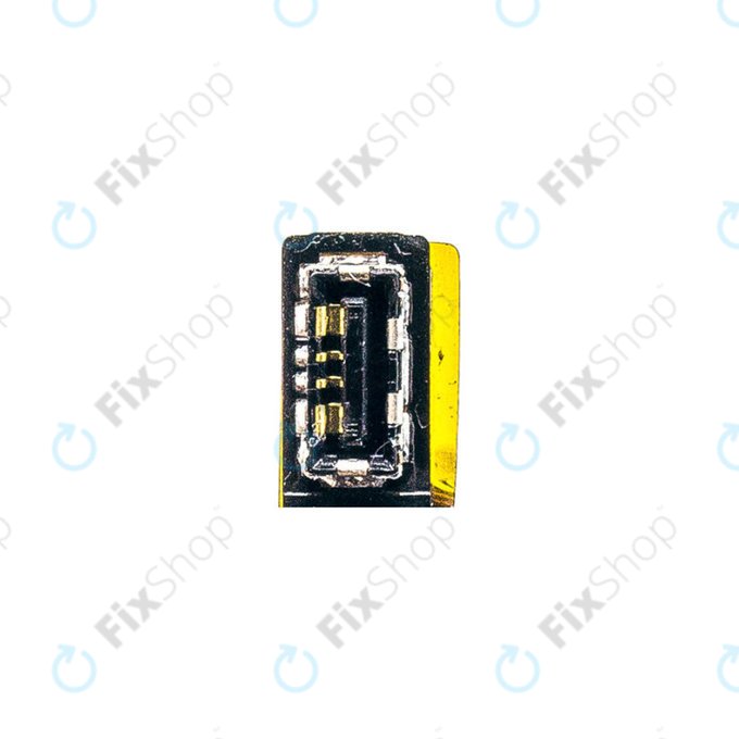 Batteria per Apple Watch 1 38 mm, 200mAh, Li-Pol, 3.8 V, A1578, HQ