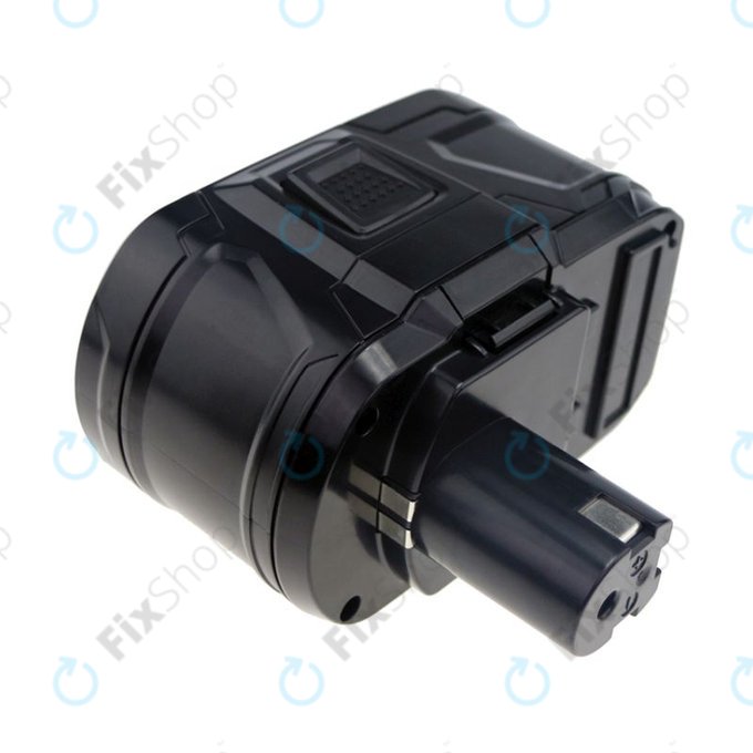 Batteria per Ryobi 18V ONE+, RB1820C, RB18L25, RB1840X, RB1850X, RB18L50, Li-Ion, 4500mAh, 18V, HQ