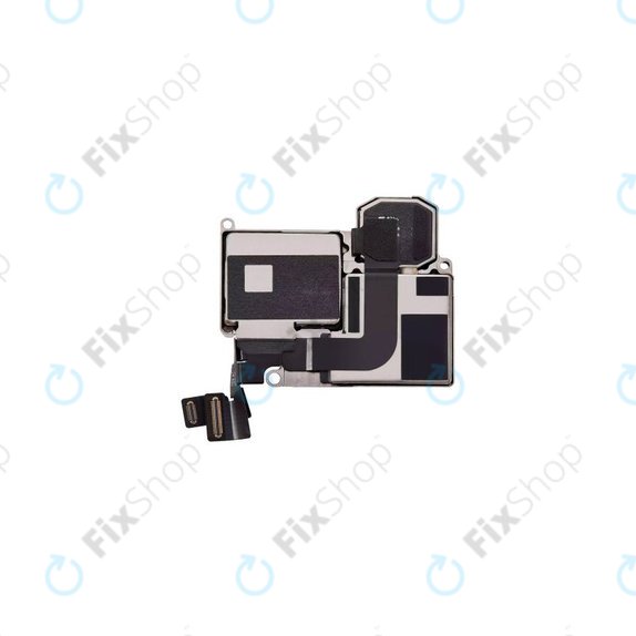 Fotocamera posteriore per iPhone 16 Pro