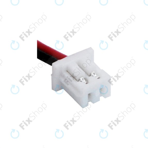 Batteria per CMOS per Advent, Asus, HP, MSI, Lithium, GC02000KJ00, 200mAh, 3V, HQ