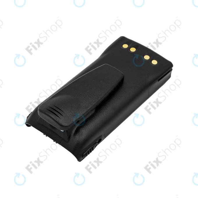 Batteria per Motorola GP, HT, MTX, Pro-series, HNN9013, Ni-MH, 2100mAh, 7.2V, HQ