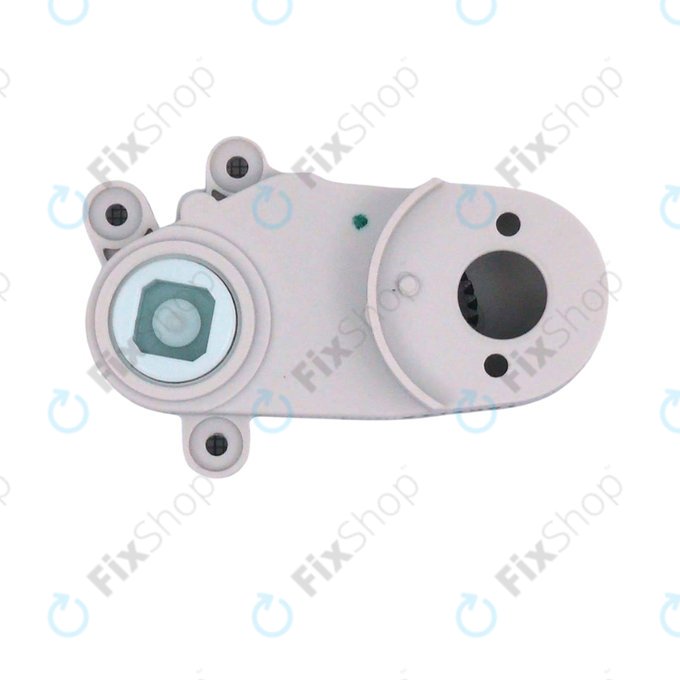 Riduttore del motore della spazzola principale per Xiaomi Roborock S4, S5, S6 Pure, Mi Robot Mijia 1S