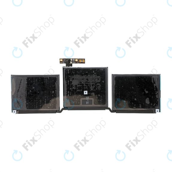 Batteria A1713 per MacBook Pro 13" A1708 (Late 2016 - Mid 2017), 4781mAh