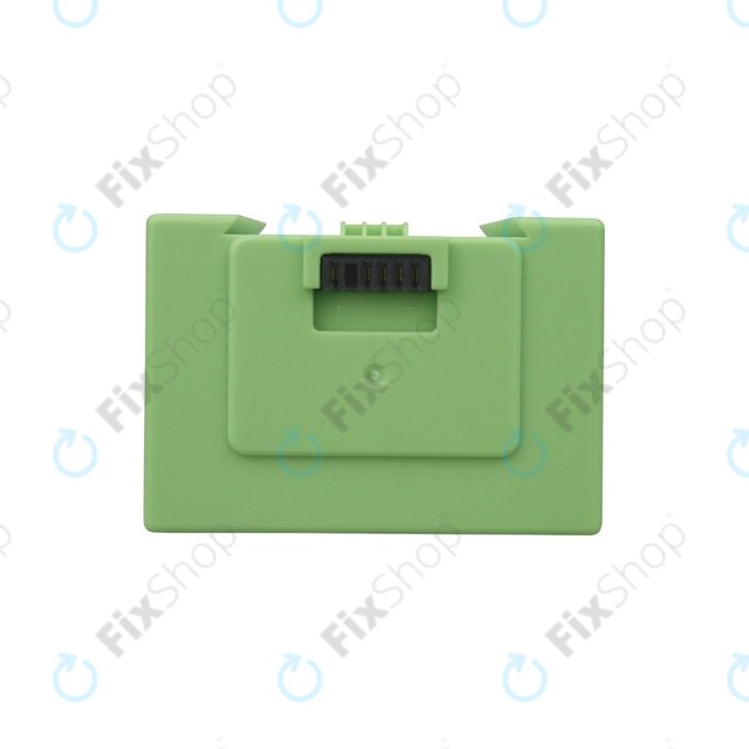 Batteria per iRobot Roomba e-seriess, i-seriess, ABL-D1, 4624864, ABL-D2, Li-Ion, 3400mAh, 14.4V