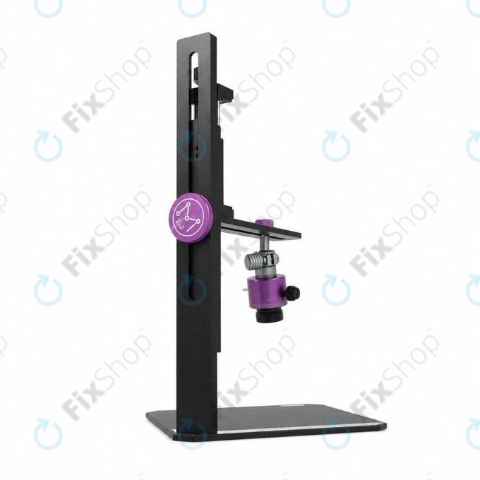 Termocamera a infrarossi per diagnostica schede madri WXY P30R Pro