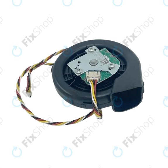 Modulo ventola per Xiaomi Mi Robot Vacuum Mop 2 Ultra