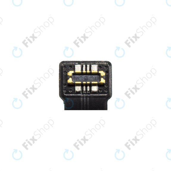 Batteria per Xiaomi Redmi Note 9 Pro, 4850mAh, Li-Pol, 3.85 V, BN53, HQ