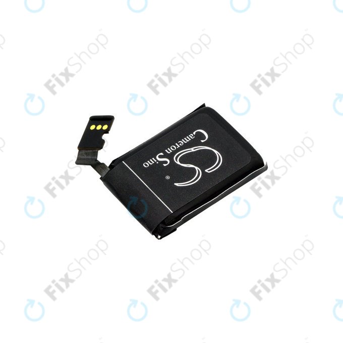 Batteria per Apple Watch 2 42 mm, 300mAh, Li-Pol, 3.8 V, A1761, HQ