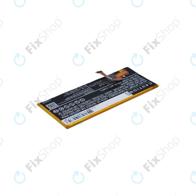 Batteria per Huawei Y3 (2018), Huawei P8 Lite, 2200mAh, Li-Pol, 3.8 V, HB3742A0EZC+, HQ