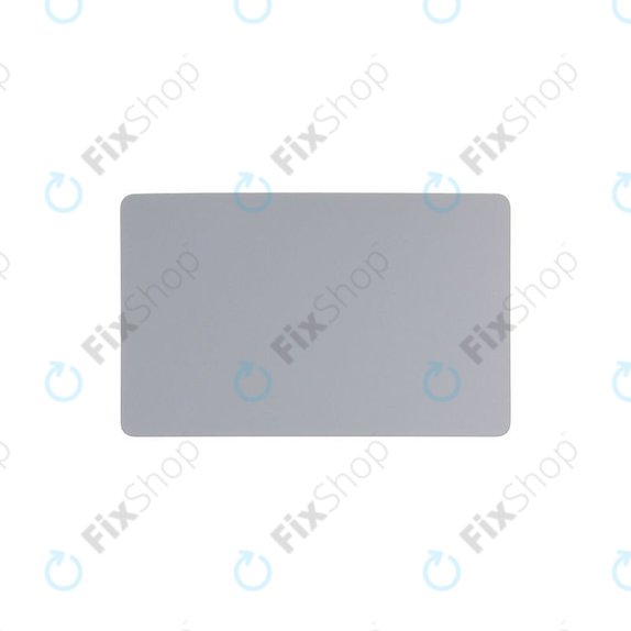 Trackpad per MacBook Air 13", A3113 (2024), Space Gray, 661-40274, Genuine Apple