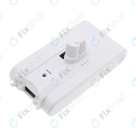 Batteria per Xiaomi Dreame V10, V9 V8 XR WN4, Li-Ion, 2500mAh, 25.2V, HQ