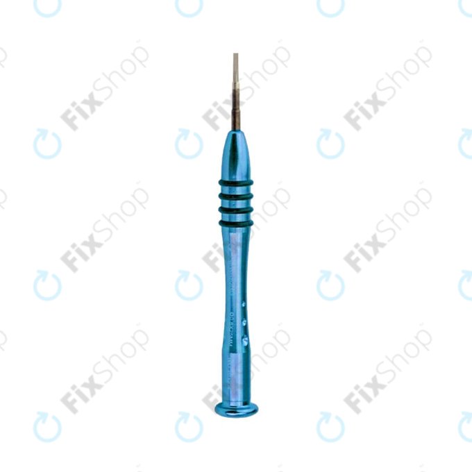 Cacciavite a taglio 1,5 mm, Penggong