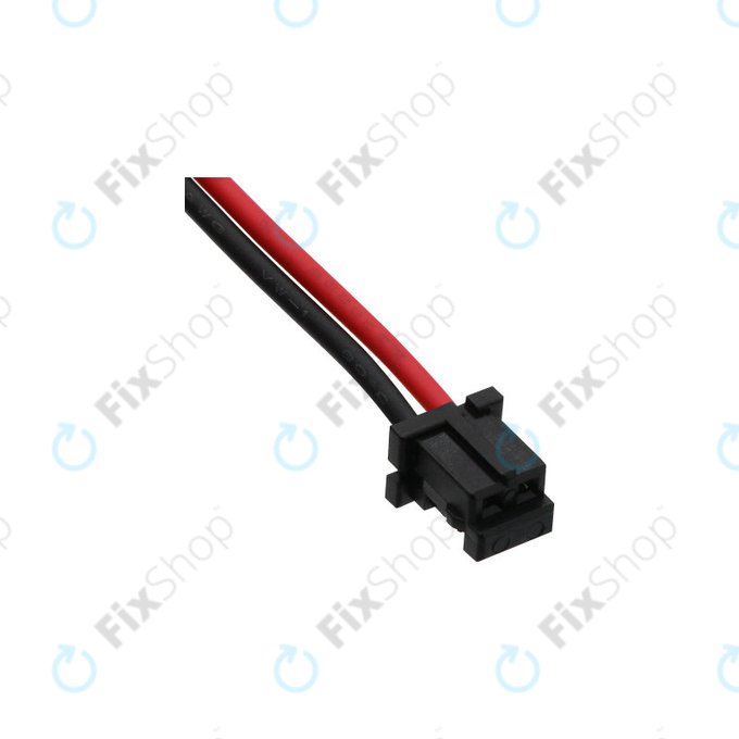 Batteria per Mitsubishi CR17335SE-R, Sanyo GT15-BAT, Li-MnO2, Q6BAT, 1800mAh, 3V, HQ