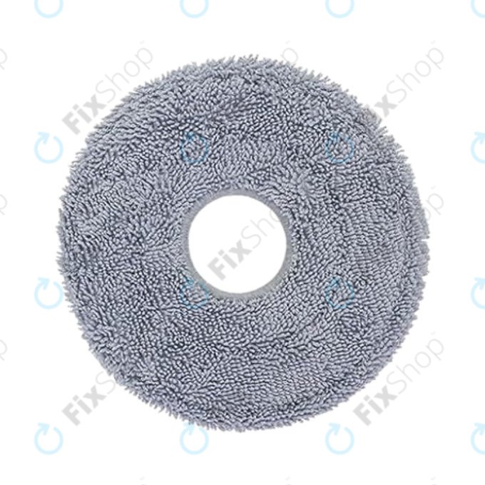 Set di ricambi per Roborock G20s Ultra, Saros 10R, 20 (1x spazzola principale, 2x filtro, 2x spazzola laterale, 4x panno mop, 2x sacchetto polvere)