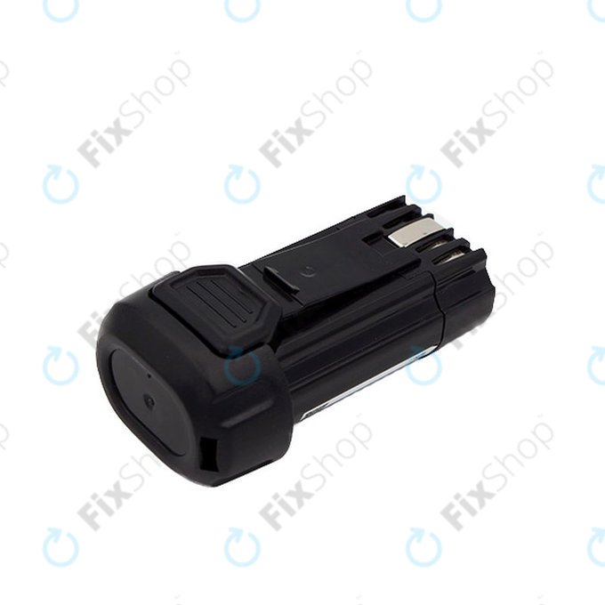Batteria per Dewalt Dcb095, Dewalt Dcf680, DCB080, Li-Ion, 1000mAh, 7.2V, HQ