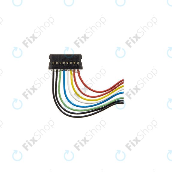 Batteria per Lenovo IdeaPad Miix 510, Miix520, Miix 5 Pro, 2ICP5/70/106, Li-Pol, 4850mAh, 7.68V, HQ