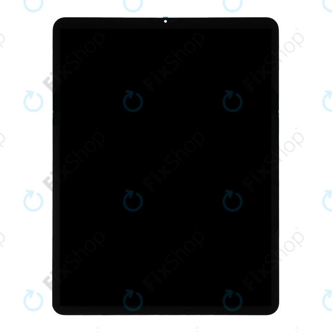 Schermo LCD per iPad Pro 12.9" (4th Gen 2020), Vetro touch e IC Board conout Frame, Refurbished