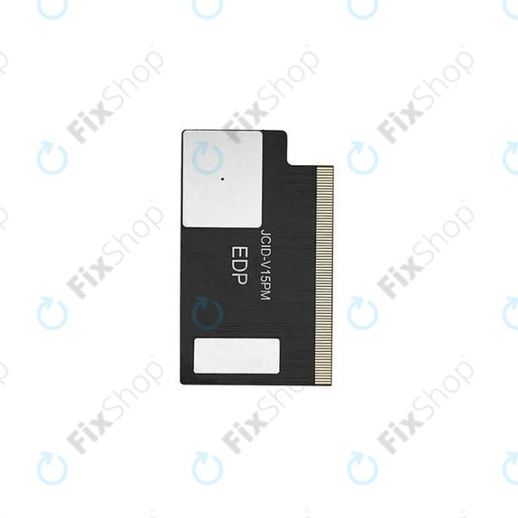 Cavo flex FPC per test display e touch per iPhone 16 Pro V15PM, JCID
