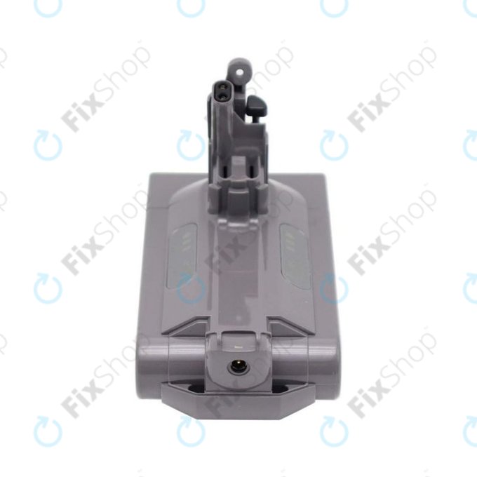 Batteria per Dyson V10, 969352-02, SV12, 206340, Li-Ion, 2500mAh, 25.2V