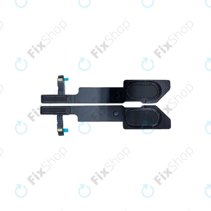 Altoparlanti sinistro e destro per MacBook Pro 14", A3185 (2024), 923-11987, Genuine Apple